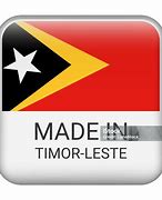 Bintang Timor Leste