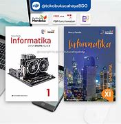 Informatika Kelas 10