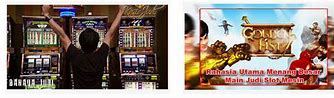 Rahasia Mesin Judi Slot Online Gratis Indonesia Resmi