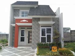 Rumah Harga 450 Juta