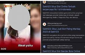 Siapa Bos Judi Slot