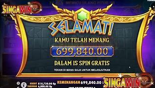 Slot Gacor Hari Ini Simbol Jp Besar Hari Ini Live