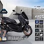 Spesifikasi Mesin Nmax 155Cc Full Pembahasan Indonesia