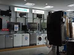 Toko Pelita Elektronik Sokaraja