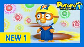 Video Pororo Yang Suaranya Bagus Bahasa Indonesia