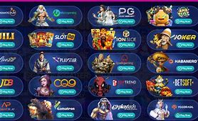 Wallet Slot Zeus Casino Online Terpercaya Saat Ini (Slot